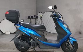 SUZUKI SU WISH LTD DV12B