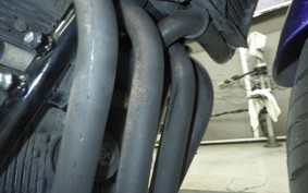 HONDA CB400 SUPER BOLDOR VTEC 2006 NC39