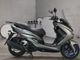 Фото Yamaha MAJESTY 155S с японского аукциона