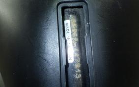 YAMAHA AXIS 125 TREET SE53J