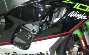 KAWASAKI ZX 10 NINJA ABS 2021 ZXT02L