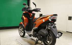 YAMAHA TRICITY 125 SE82J