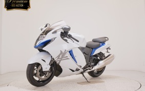 SUZUKI HAYABUSA Gen.3 2021 EJ11A