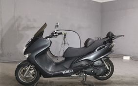 YAMAHA MAJESTY 125 SE27