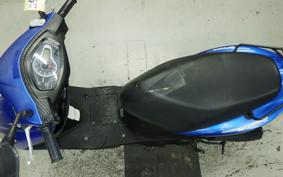 SUZUKI ADDRESS V125 S CF4MA