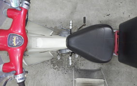 HONDA LITTLE CUB 2020 AA01