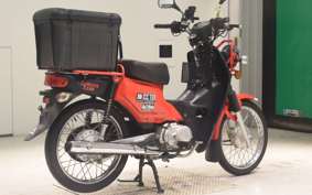 HONDA CROSS CUB 110 JA10