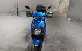 SUZUKI SU WISH LTD DV12B
