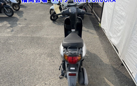 HONDA TACT-4