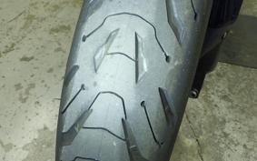 HONDA VFR800F 2022 RC79
