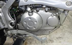 KAWASAKI KLX125 2008 LX125C