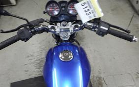 YAMAHA YBR125 1991