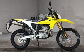 SUZUKI DR-Z4S 2025 ER1AH