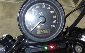 HARLEY XL1200X 2020