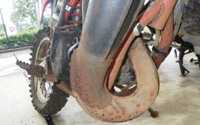 HONDA CR80R HE04