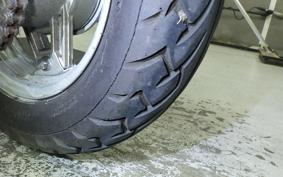 HONDA CHALY 50 CF50