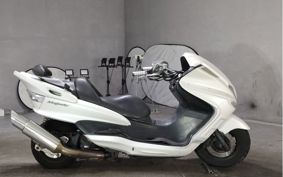 YAMAHA MAJESTY 250C SG03J