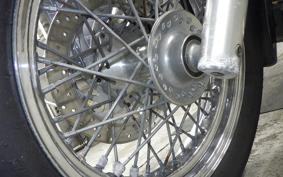 YAMAHA DRAGSTAR 400 CLASSIC 2007 VH01J