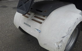 HONDA GYRO X TD02