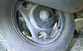 SUZUKI ADDRESS V125 S CF4MA