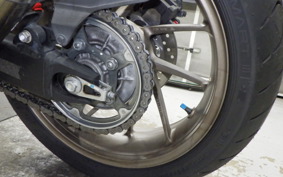 HONDA CB400SF GEN 4 A 2015 NC42