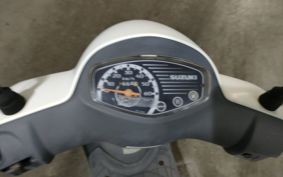SUZUKI LET's 4 CA45A