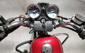 SUZUKI GN125 F Gen.2 PCJ2N