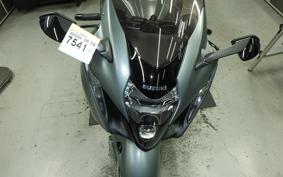 SUZUKI HAYABUSA Gen.3 2024 EJ11A