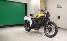 HONDA CL250-2Eクラッチ MC57