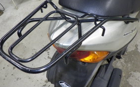 SUZUKI ADDRESS V125 CF4EA