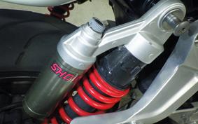 HONDA CB1300SB SUPER BOLDOR A 2010 SC54