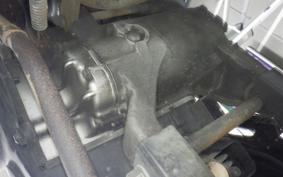 SUZUKI ADDRESS V125 G CF4EA