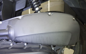 SUZUKI ADDRESS 110 2017 CE47A