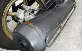 HONDA APE 100 GEN 2 HC13