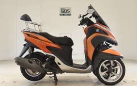 YAMAHA TRICITY 125 SE82J