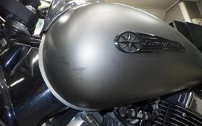 YAMAHA DRAGSTAR 400 2014 VH02J