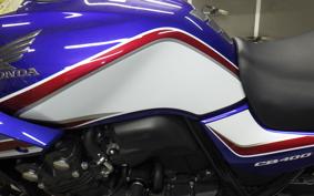 HONDA CB400 SUPER BOLDOR A 2022 NC42