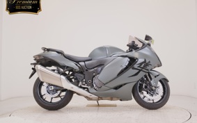 SUZUKI HAYABUSA Gen.3 2024 EJ11A