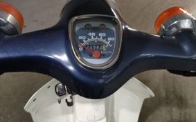 HONDA SUPER CUB90 HA02