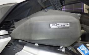 HONDA PCX 150 KF18