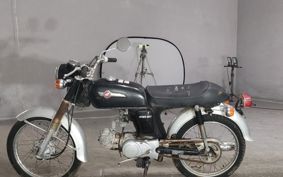 HONDA BENLY 50 CD50