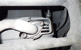 SUZUKI ADDRESS V125 CF4EA