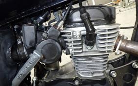 HONDA APE 50 AC18