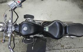 YAMAHA DRAGSTAR 400 CLASSIC  2012 VH02J