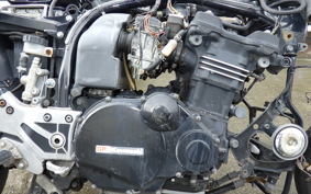KAWASAKI GPZ900R NINJA ZX900A
