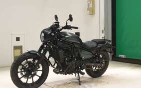 KAWASAKI ELIMINATOR400-3SE 2024 EL400A