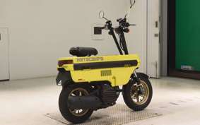 HONDA MOTOCOMPO AB12