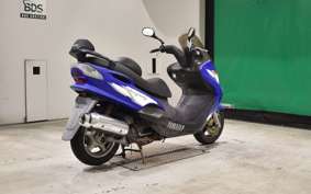 YAMAHA MAJESTY 125 2022 5CA