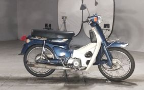 HONDA SUPER CUB90 HA02