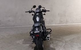 HONDA REBEL 1100 2023 SC83